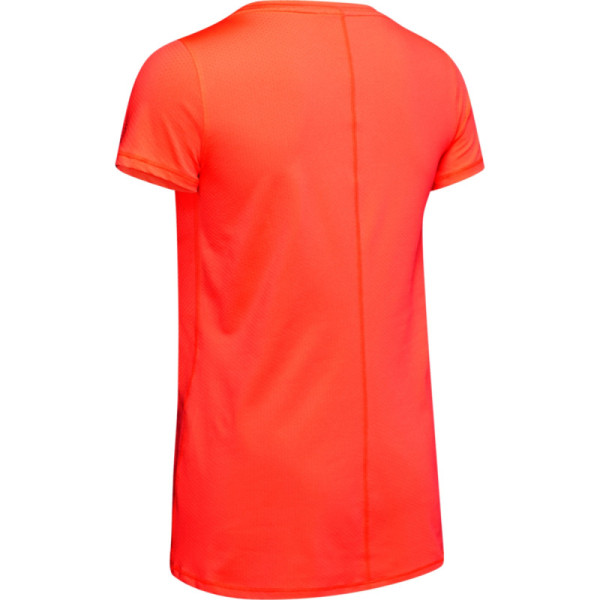 Women's HeatGear® Armour Short Sleeve