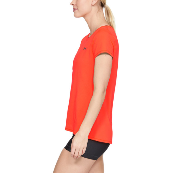 Women's HeatGear® Armour Short Sleeve