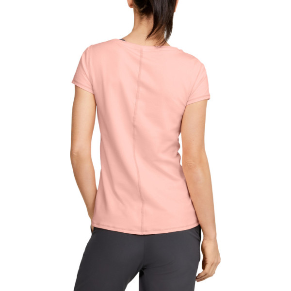 Women's HeatGear® Armour Short Sleeve