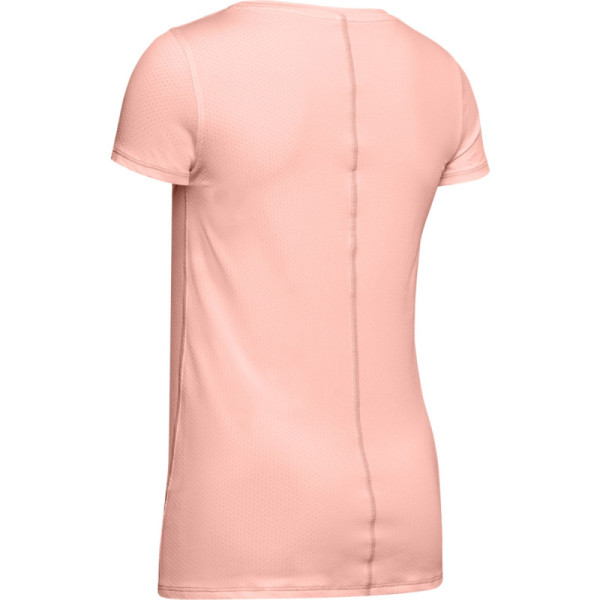 Women's HeatGear® Armour Short Sleeve
