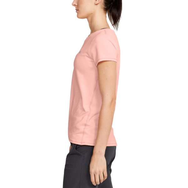 Women's HeatGear® Armour Short Sleeve
