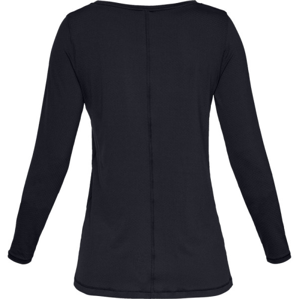 Bluza Dama HG ARMOUR LONG SLEEVE Under Armour