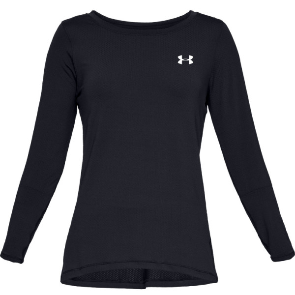 Bluza Dama HG ARMOUR LONG SLEEVE Under Armour