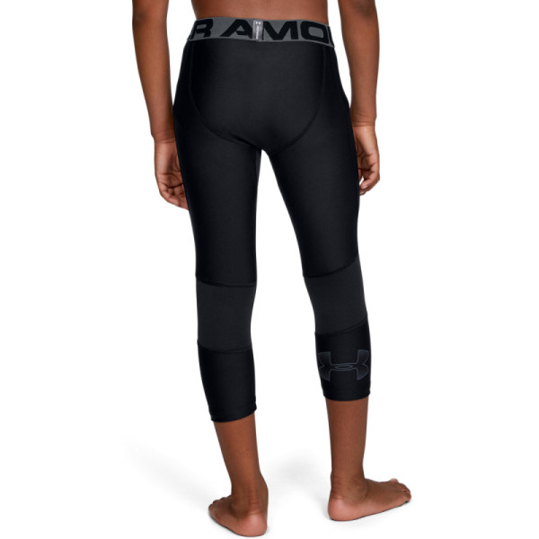 Copii - Armour HeatGear 3/4 Legging