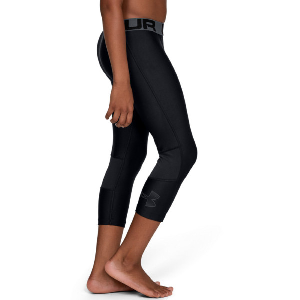 Copii - Armour HeatGear 3/4 Legging