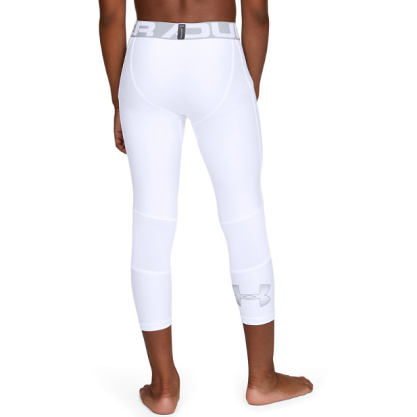 Boys' Armour HeatGear 3/4 Legging