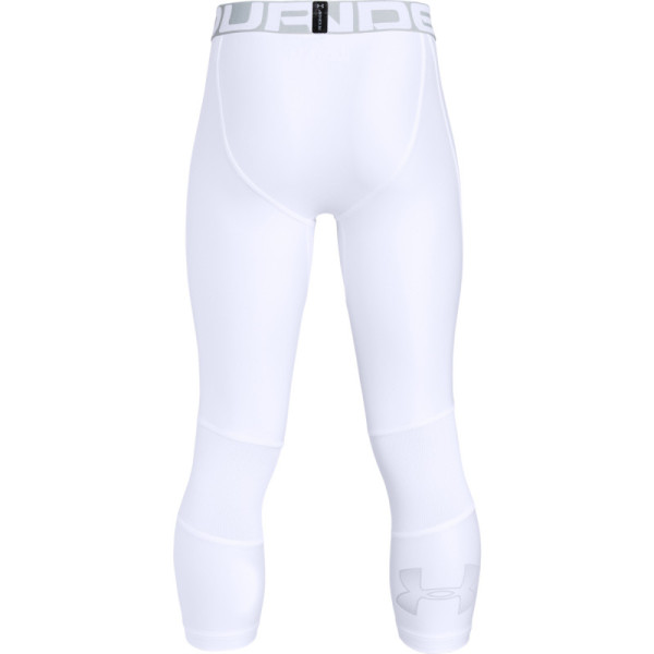 Boys' Armour HeatGear 3/4 Legging