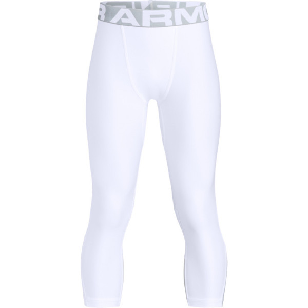 Boys' Armour HeatGear 3/4 Legging