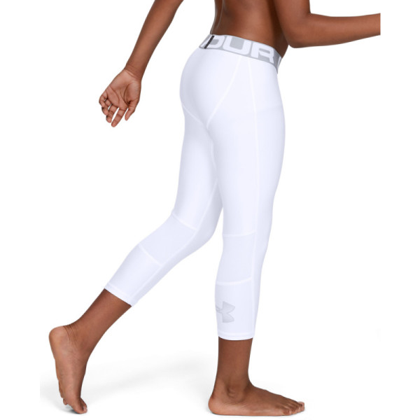 Boys' Armour HeatGear 3/4 Legging