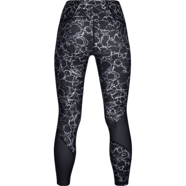 Women's UA HG Armour Ankle Crop Print