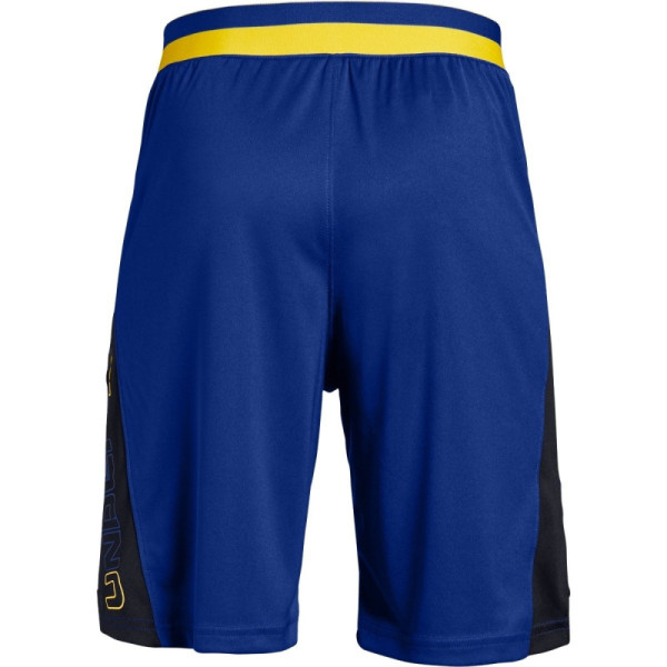 Boys' UA Stunt 2.0 Shorts