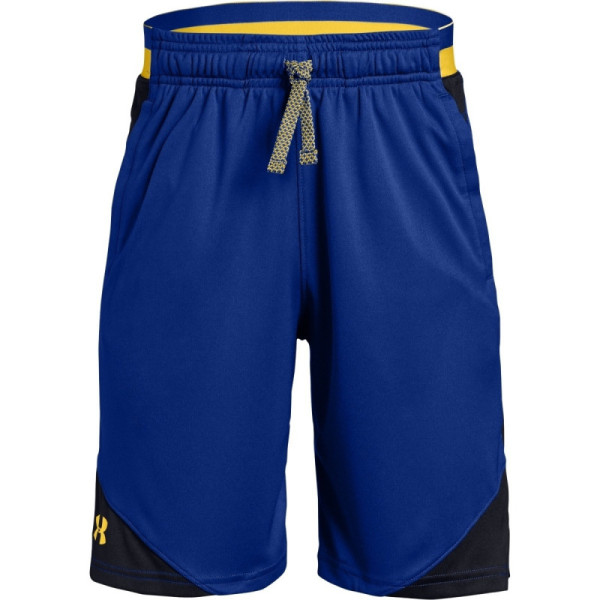 Boys' UA Stunt 2.0 Shorts