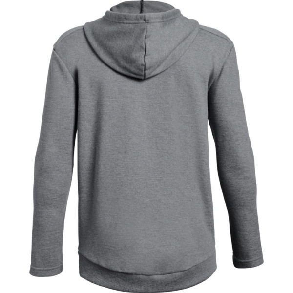 Unstoppable Double Knit Full Zip