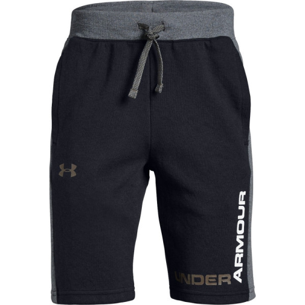 Boys' Unstoppable Double Knit Short
