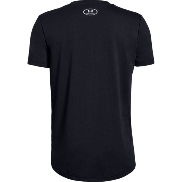 Boys' Box Logo SS