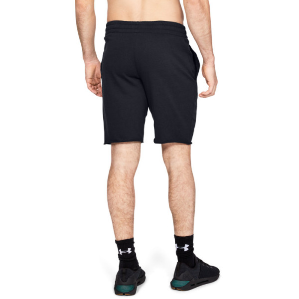 Men's UA Sportstyle Terry Shorts