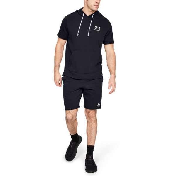 Men's UA Sportstyle Terry Shorts