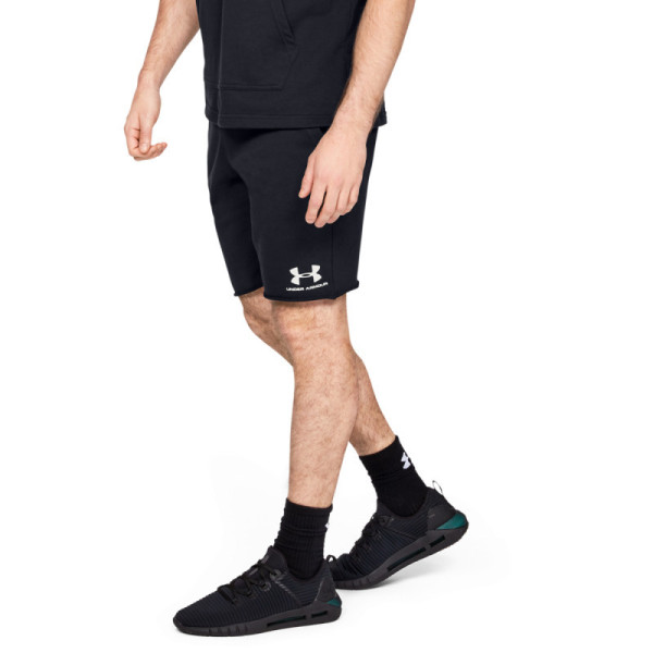 Men's UA Sportstyle Terry Shorts