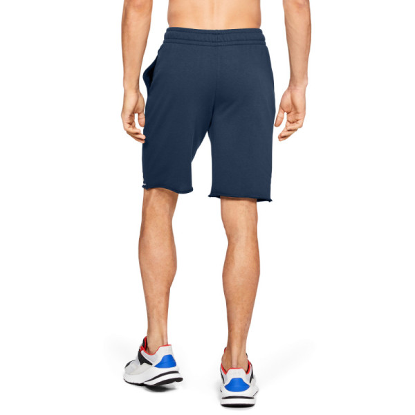 Men's UA Sportstyle Terry Shorts
