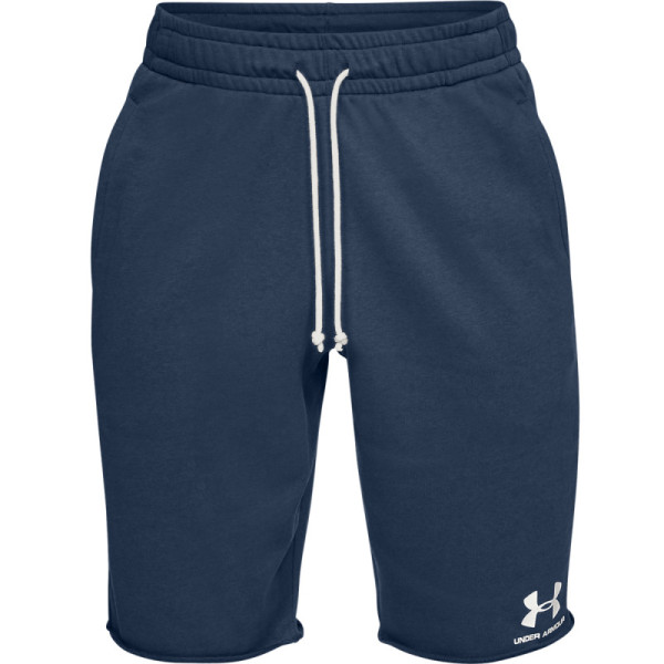 Men's UA Sportstyle Terry Shorts