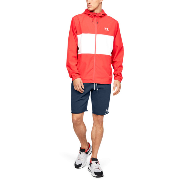 Men's UA Sportstyle Terry Shorts