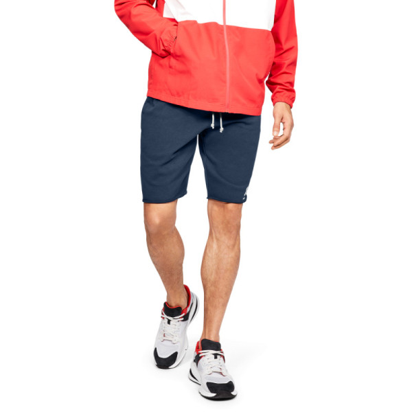 Men's UA Sportstyle Terry Shorts