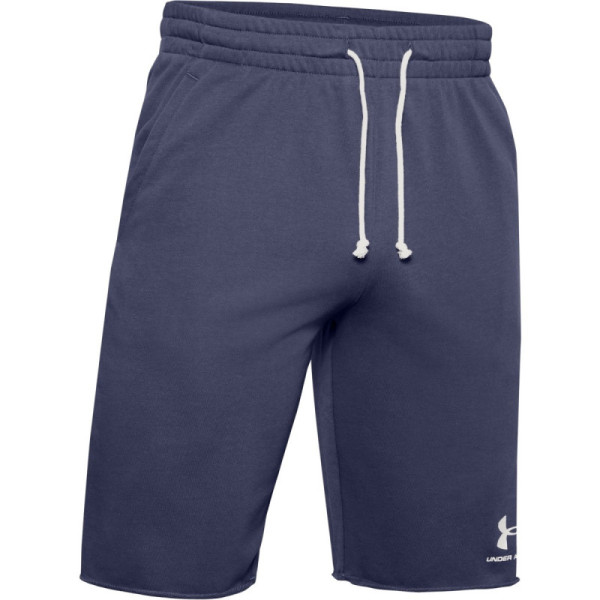 Men's UA Sportstyle Terry Shorts 