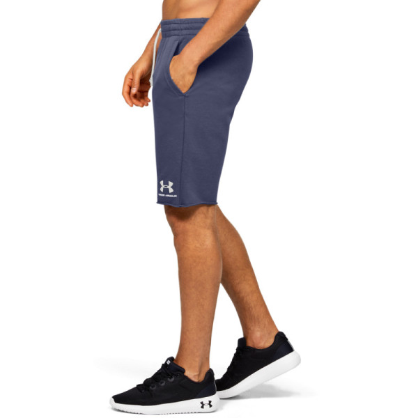 Men's UA Sportstyle Terry Shorts 