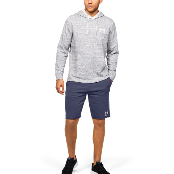 Men's UA Sportstyle Terry Shorts 