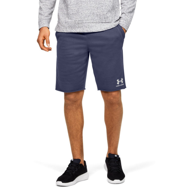 Men's UA Sportstyle Terry Shorts 