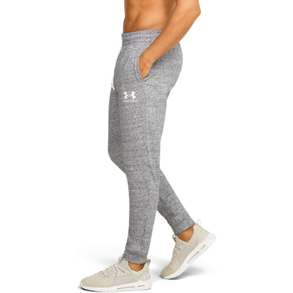 Pantaloni Barbati SPORTSTYLE TERRY JOGGER Under Armour