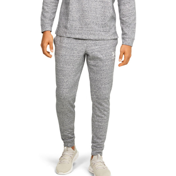 Pantaloni Barbati SPORTSTYLE TERRY JOGGER Under Armour