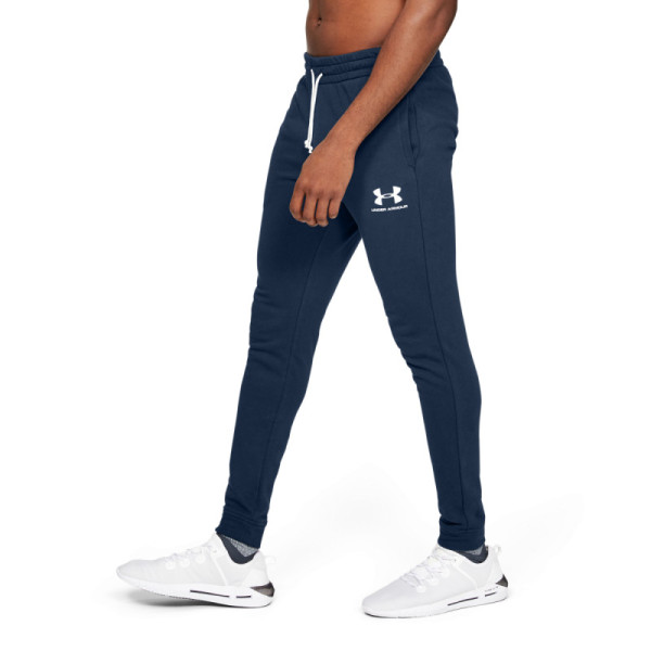Men's UA Sportstyle Terry Joggers