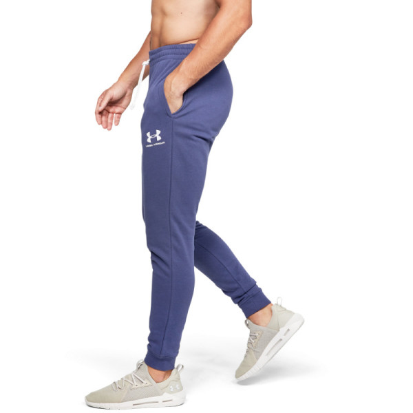 Men's UA Sportstyle Terry Joggers