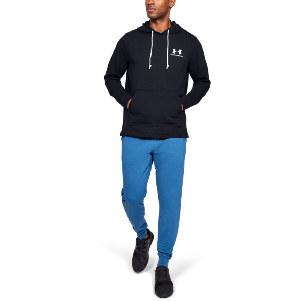 Men's UA Sportstyle Terry Hoodie