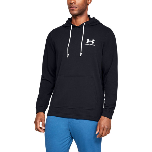 Men's UA Sportstyle Terry Hoodie