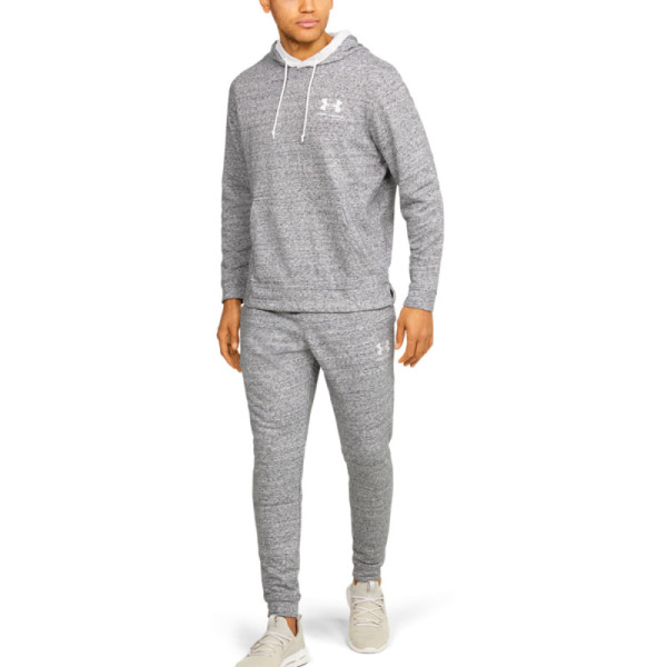 Men's UA Sportstyle Terry Hoodie