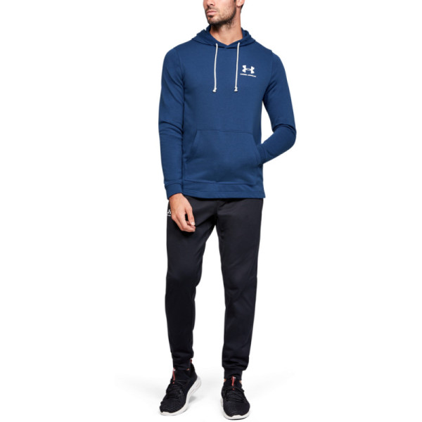 Men's UA Sportstyle Terry Hoodie