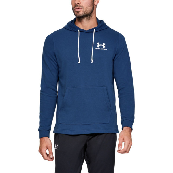 Men's UA Sportstyle Terry Hoodie