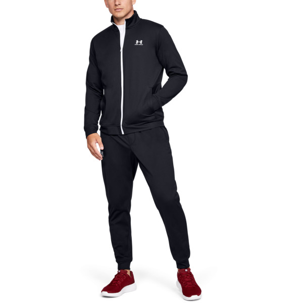 Jacheta Barbati SPORTSTYLE TRICOT JACKET Under Armour