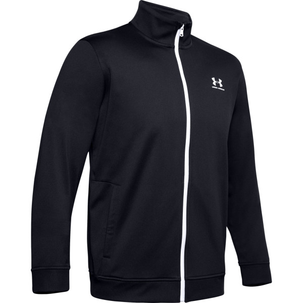 Jacheta Barbati SPORTSTYLE TRICOT JACKET Under Armour