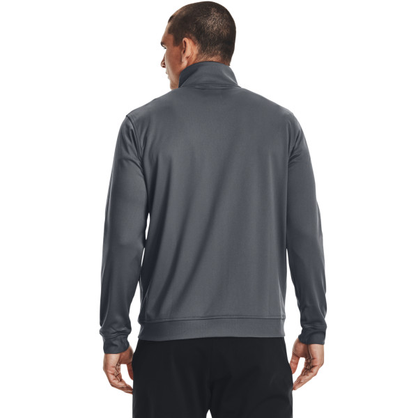 Jacheta Barbati SPORTSTYLE TRICOT JACKET Under Armour