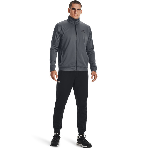 Jacheta Barbati SPORTSTYLE TRICOT JACKET Under Armour