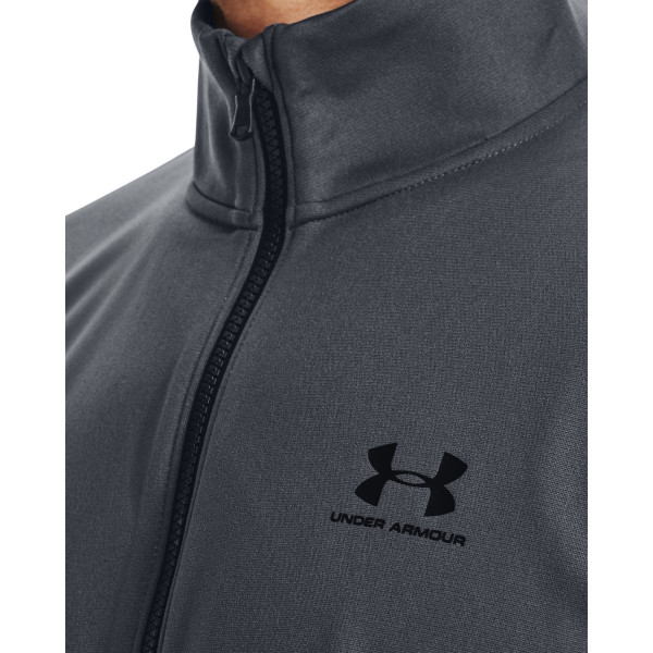 Jacheta Barbati SPORTSTYLE TRICOT JACKET Under Armour