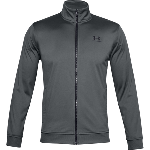 Jacheta Barbati SPORTSTYLE TRICOT JACKET Under Armour