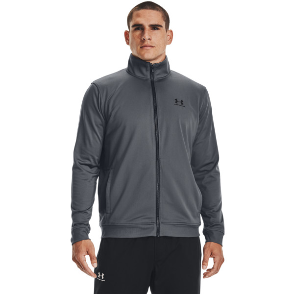 Jacheta Barbati SPORTSTYLE TRICOT JACKET Under Armour 