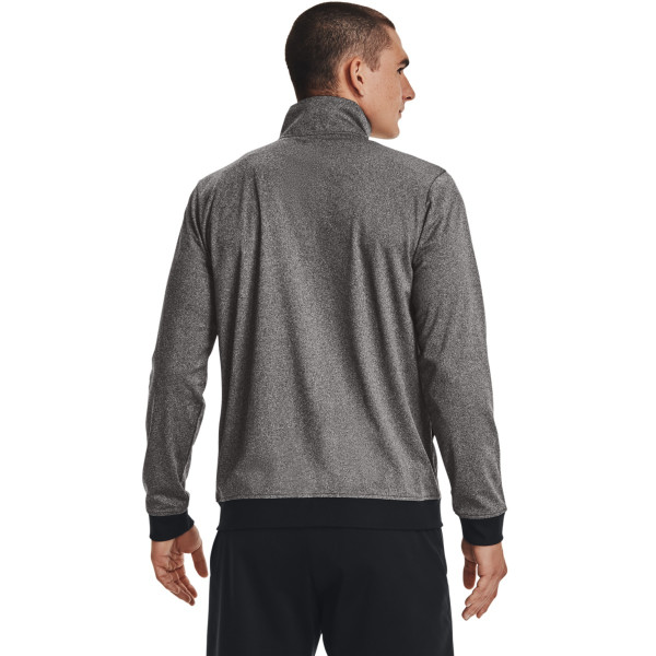 Jacheta Barbati SPORTSTYLE TRICOT JACKET Under Armour