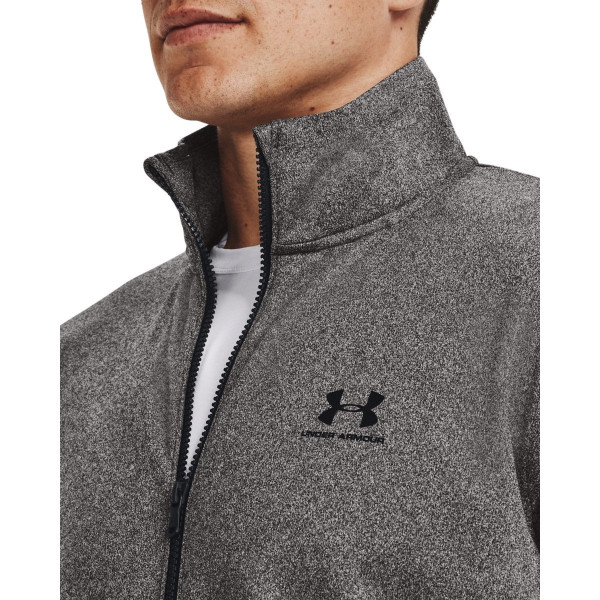 Jacheta Barbati SPORTSTYLE TRICOT JACKET Under Armour