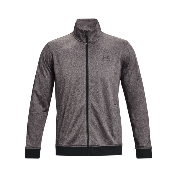 Jacheta Barbati SPORTSTYLE TRICOT JACKET Under Armour