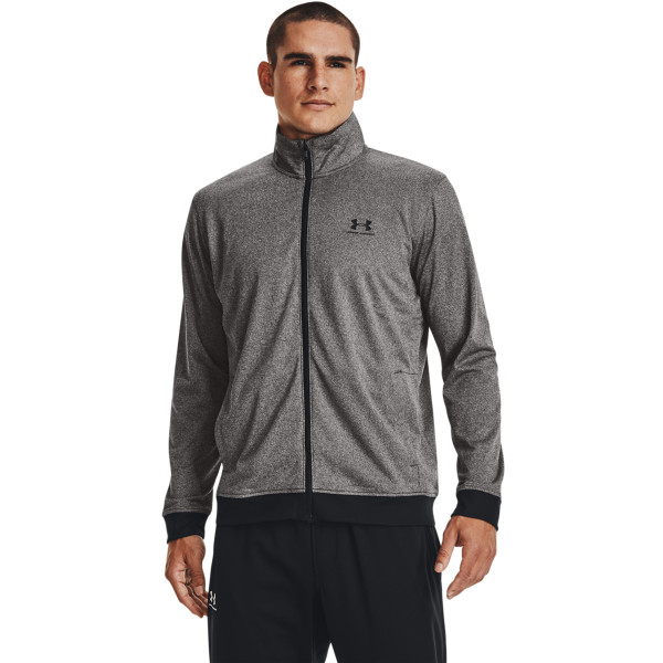 Jacheta Barbati SPORTSTYLE TRICOT JACKET Under Armour